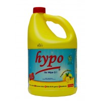Hypo Bleach Lime (3.5Ltrs)